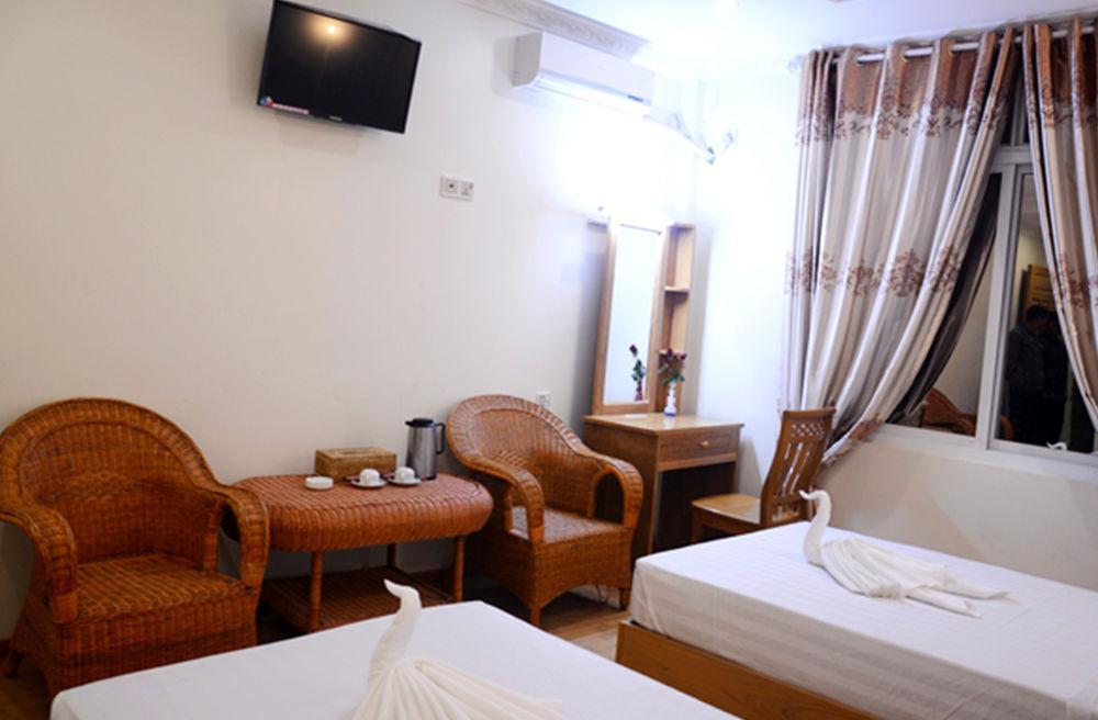 Golden Dream Hotel Mandalay Bagian luar foto