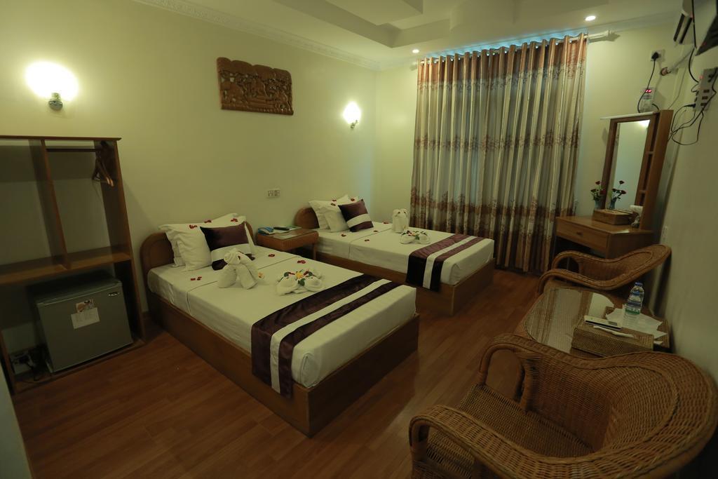 Golden Dream Hotel Mandalay Bagian luar foto